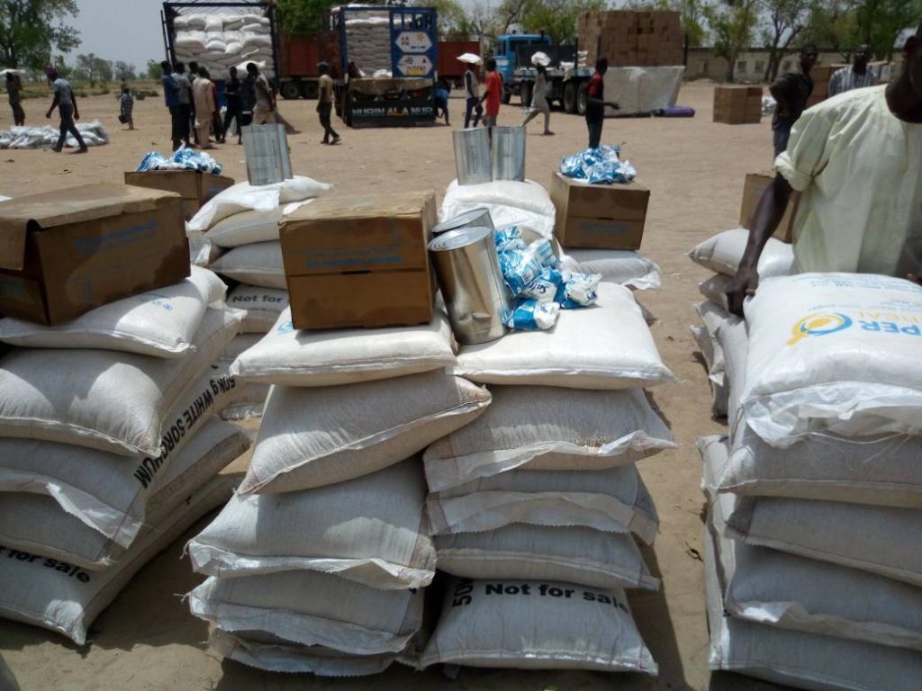 Food Security